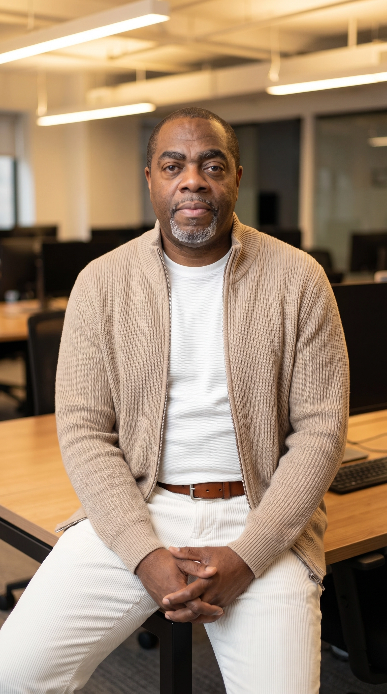 Rolondo Thomas, Founder of The Carrier Playbook